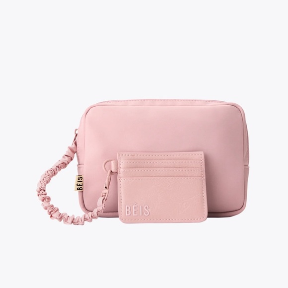 SOLD BÉIS | Belt Bag - Picture 2 of 7